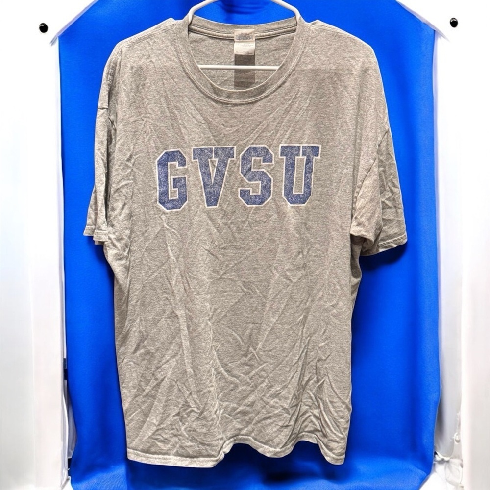GVSU Gray T-Shirt men’s XL